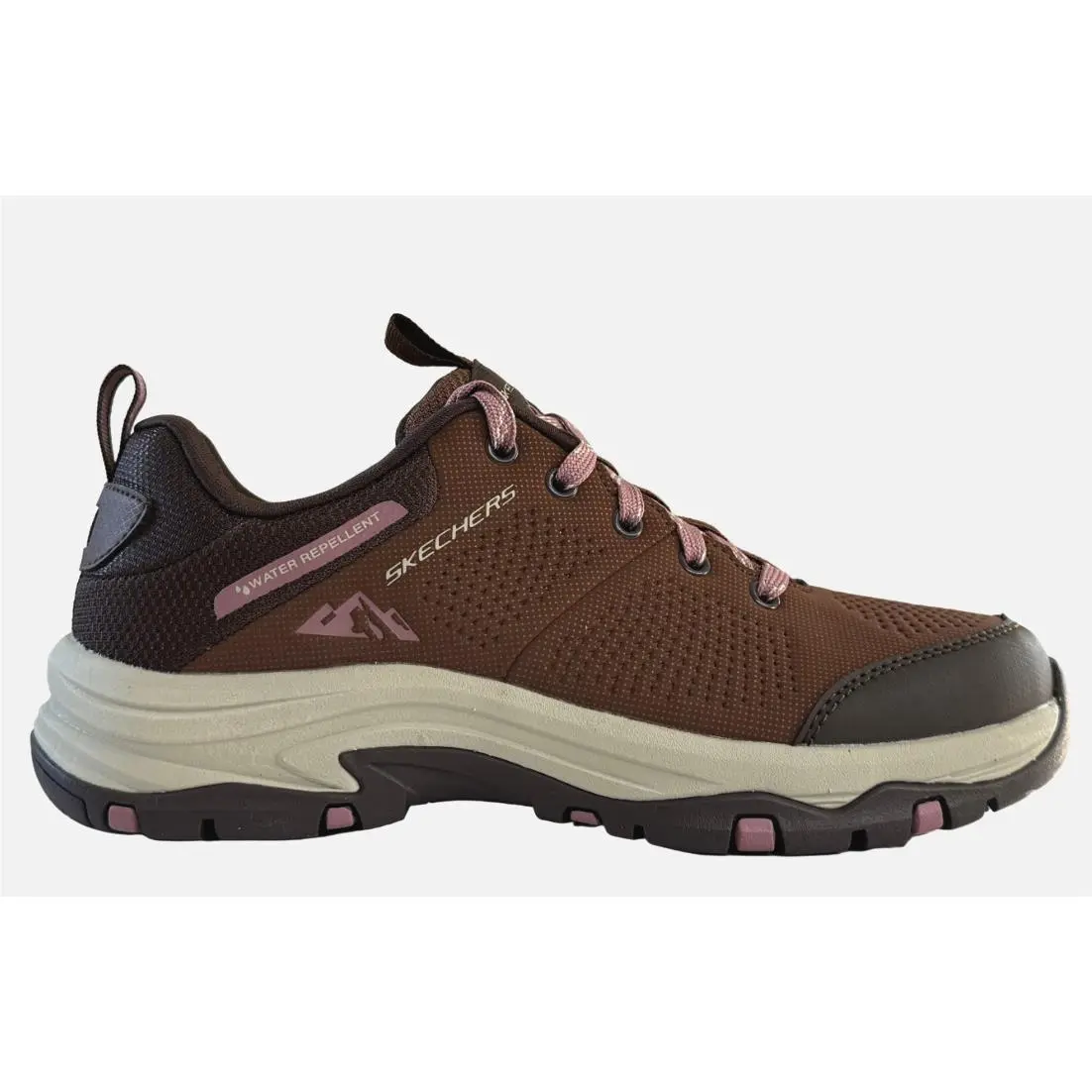 Skechers shoes - Trego - Trego - Brown 6
