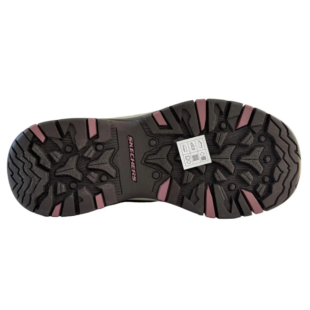 Skechers shoes - Trego - Trego - Brown 11
