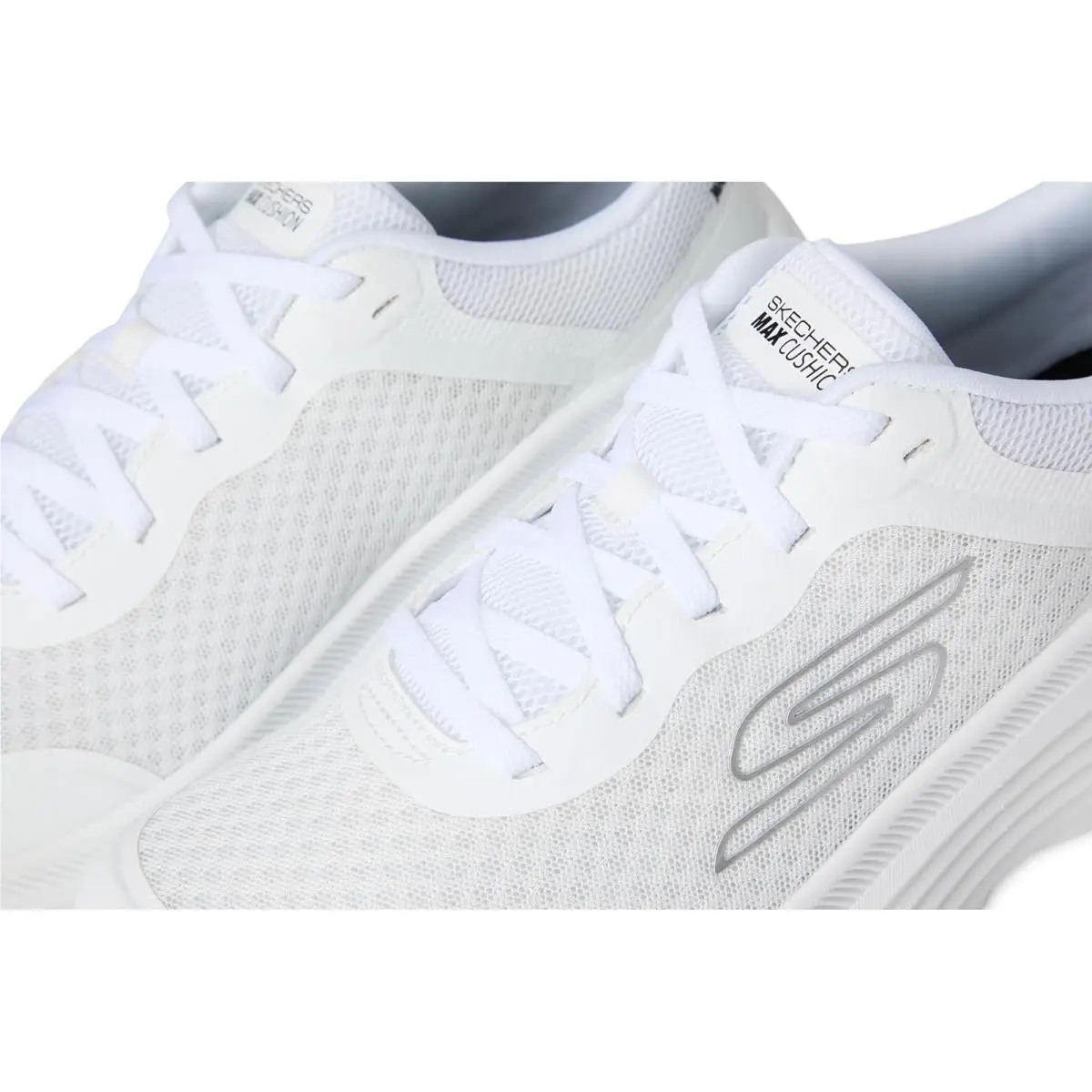 Skechers shoes - Black/Pink 81