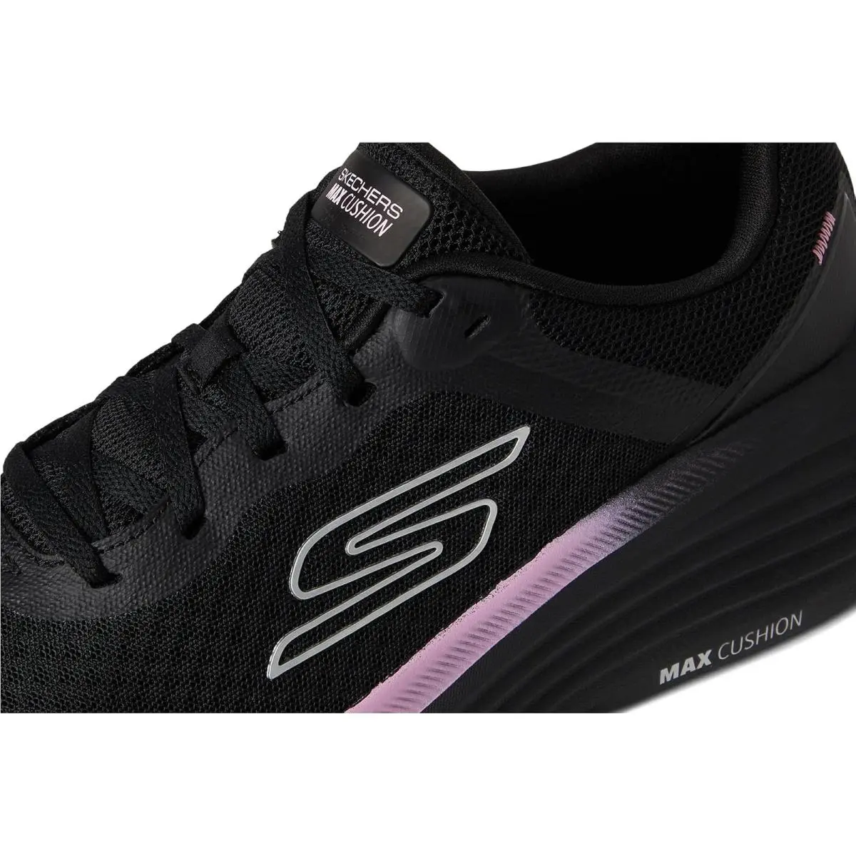 Skechers shoes - Black 18