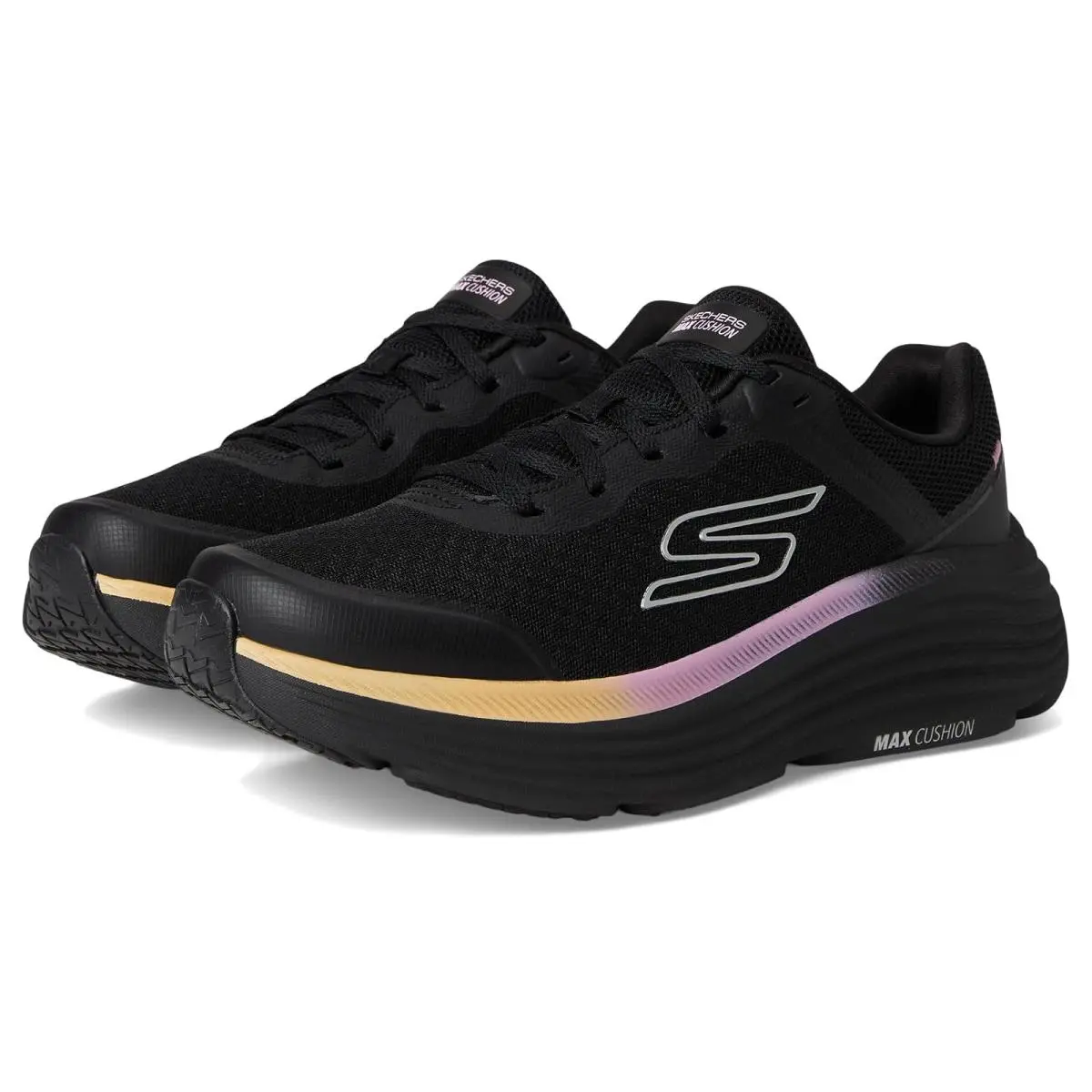 Skechers shoes - Black 13