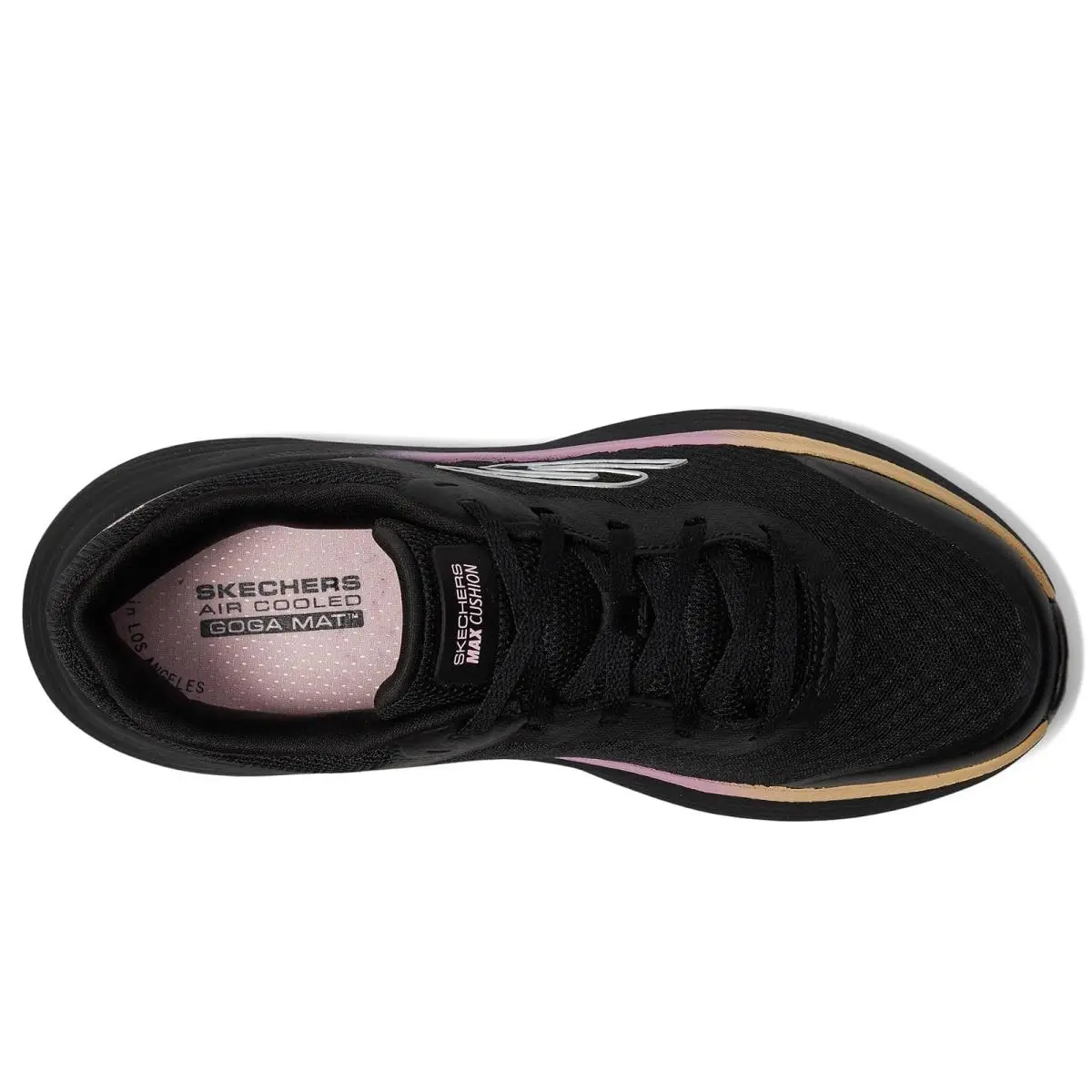 Skechers shoes - Black 14