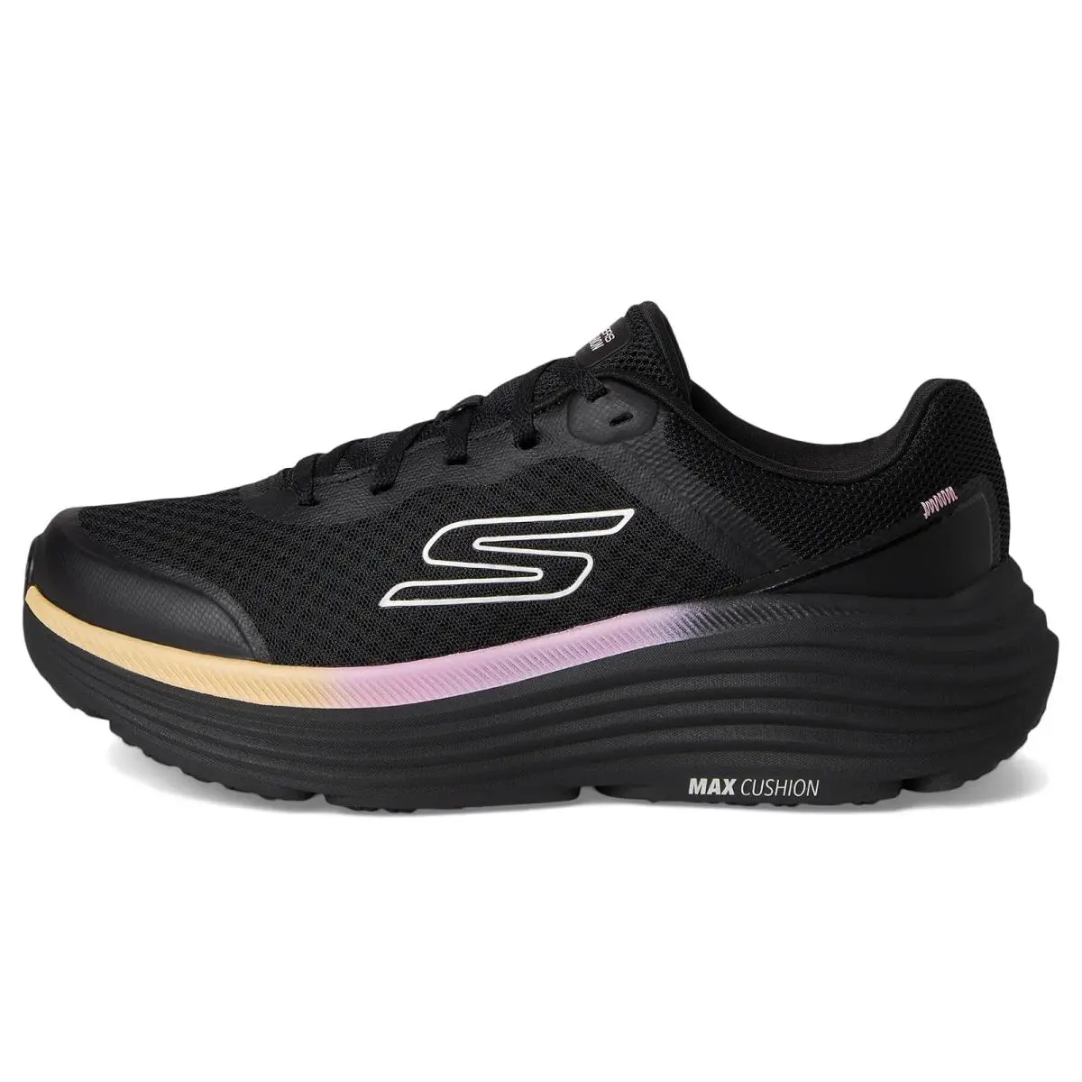 Skechers shoes - Black 16