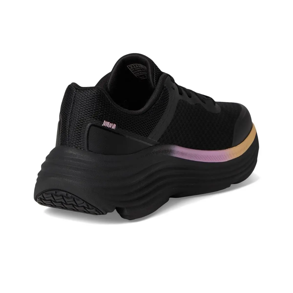 Skechers shoes - Black 17