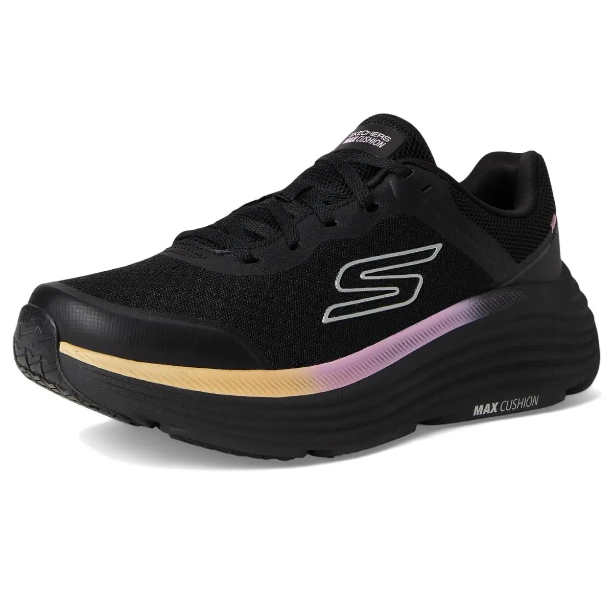 Skechers shoes - Black 19
