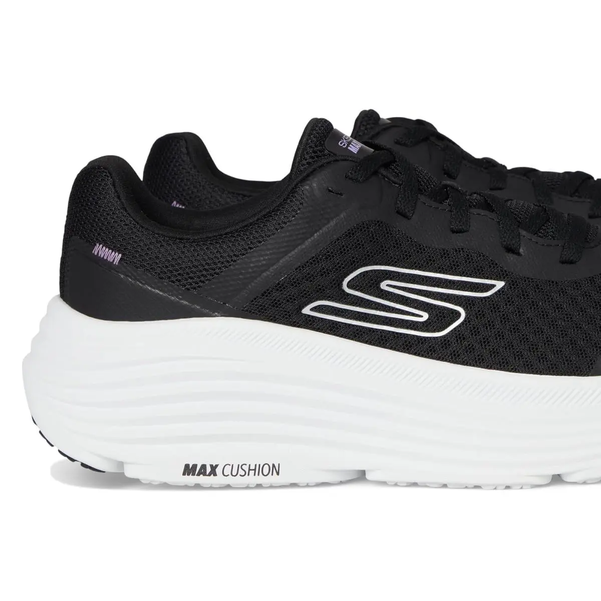 Skechers shoes - Black/Pink 18