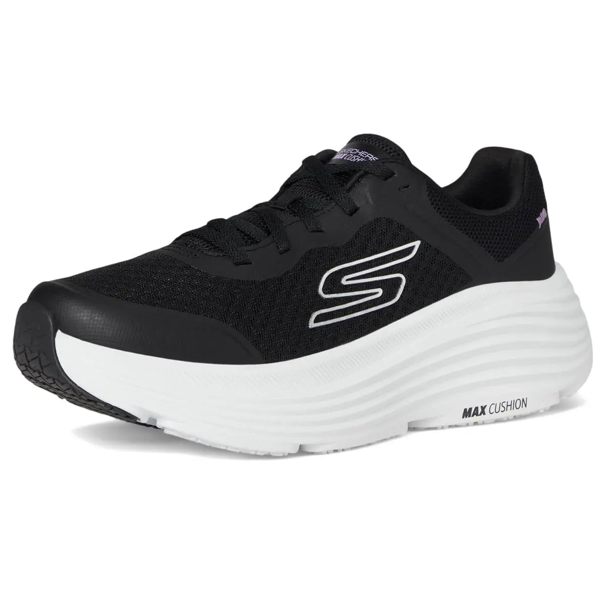 Skechers shoes - Black/Pink 19