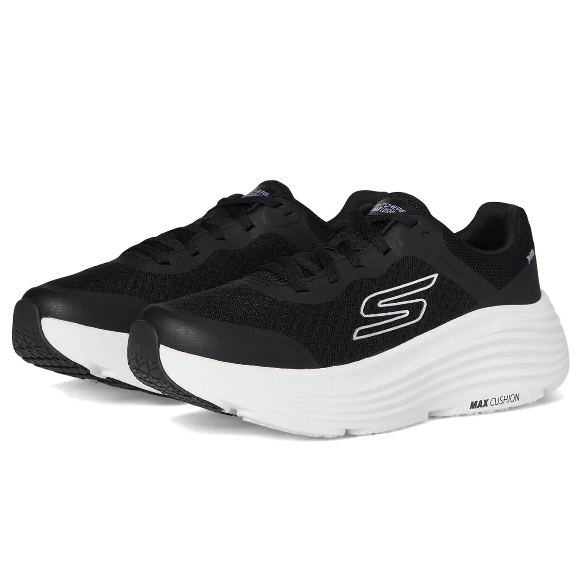 Skechers shoes - Black 20