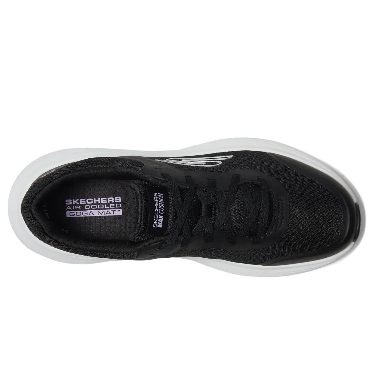 Skechers shoes - Black 21