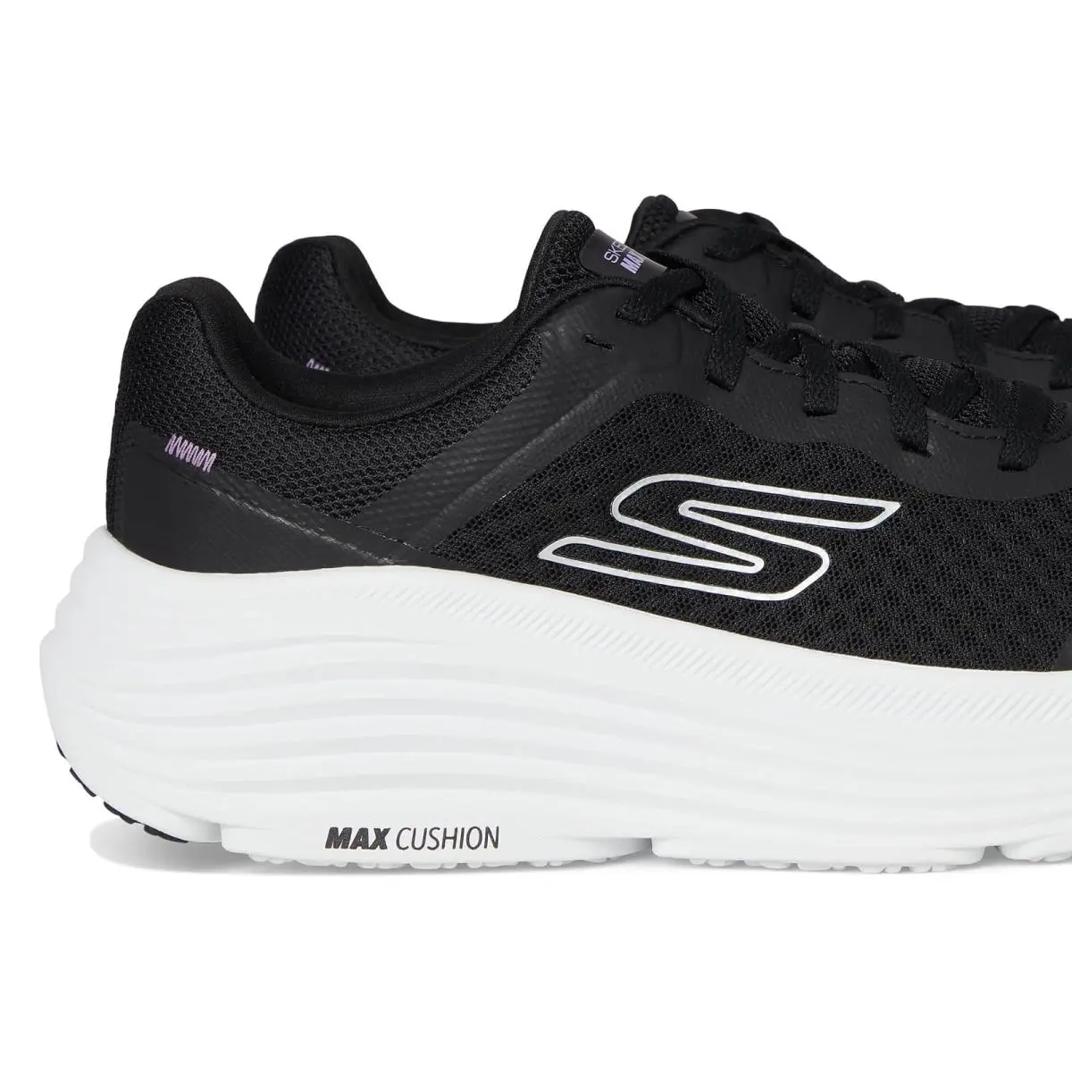 Skechers shoes - Black 25