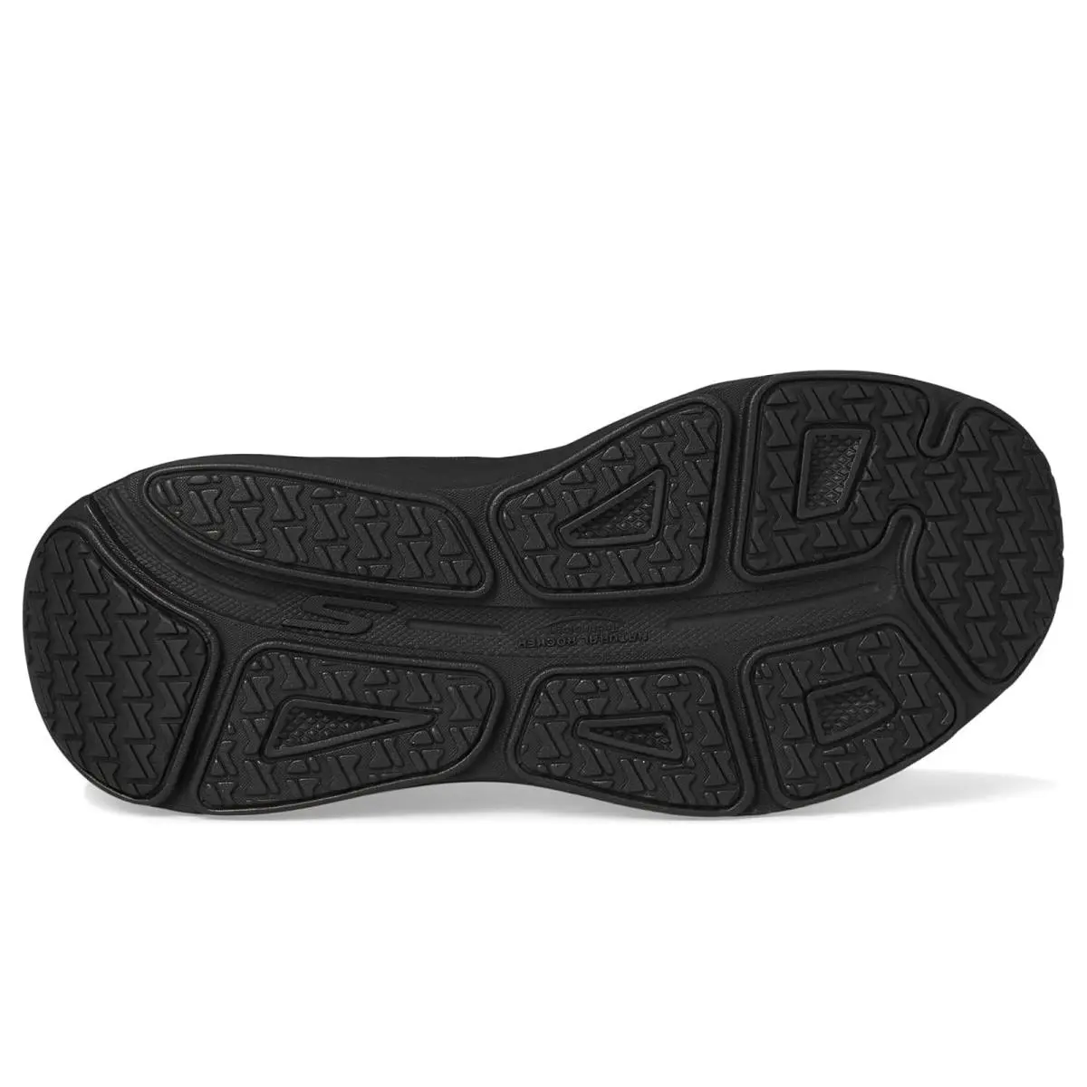 Skechers shoes - Black 8