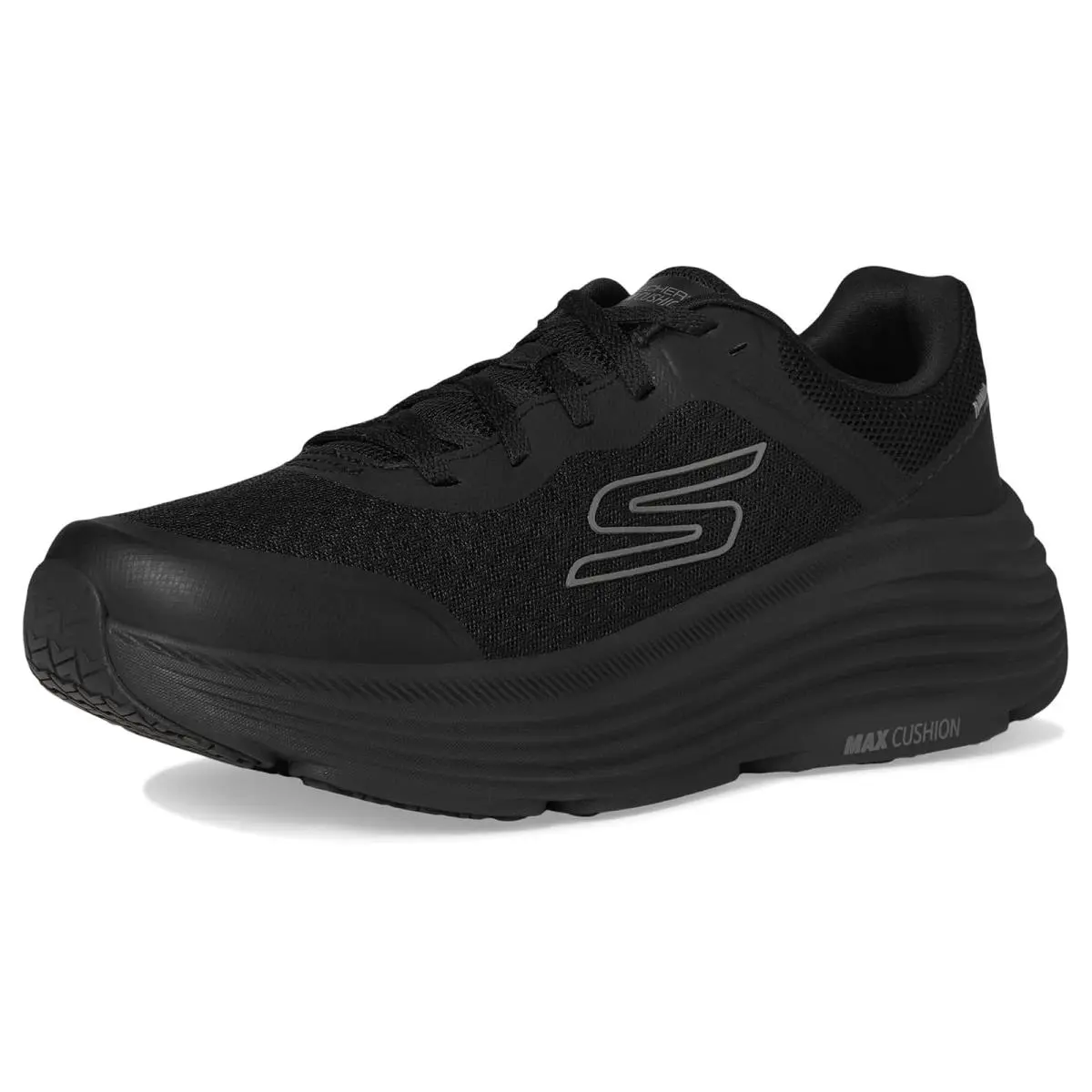 Skechers shoes - Black 12
