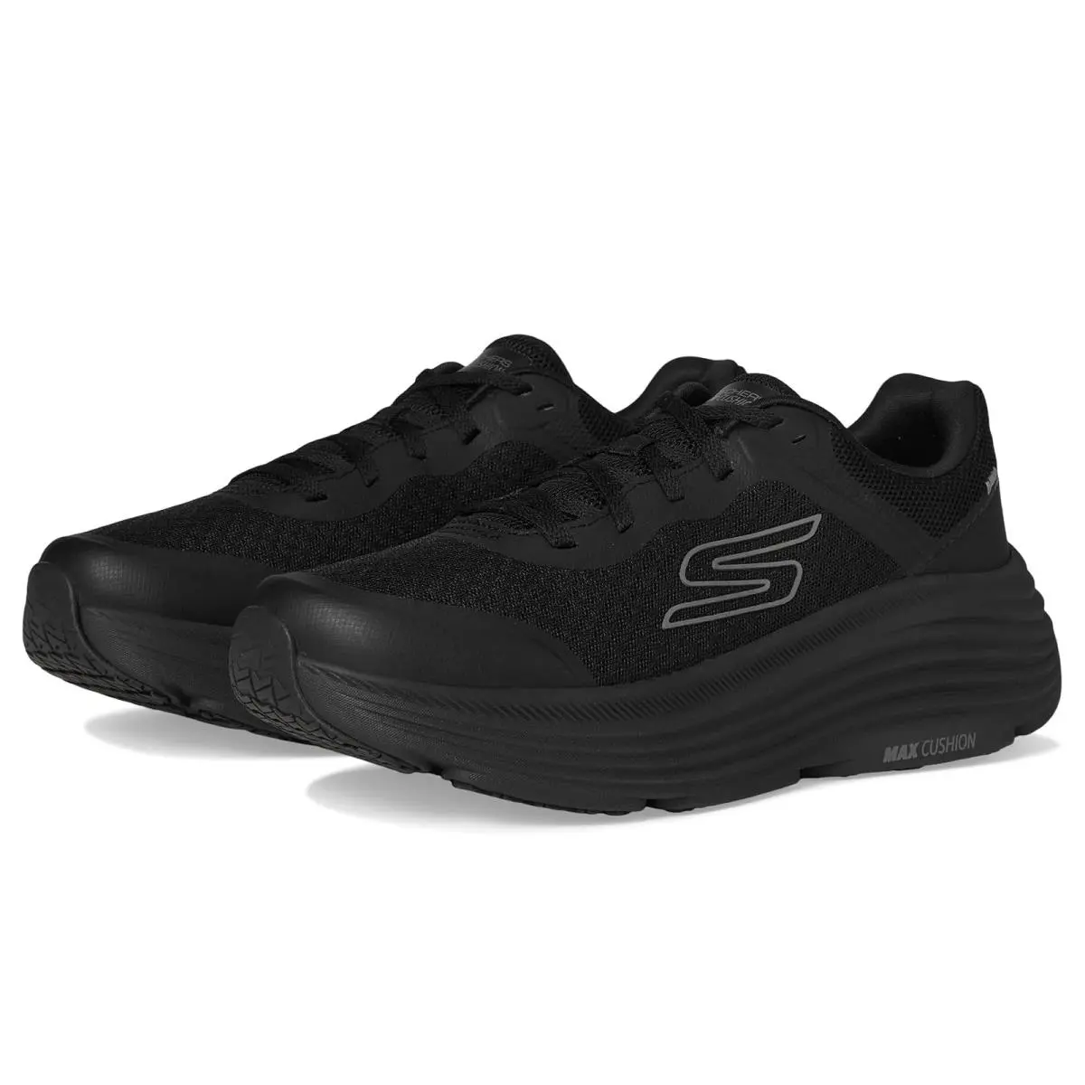 Skechers shoes - Black 6