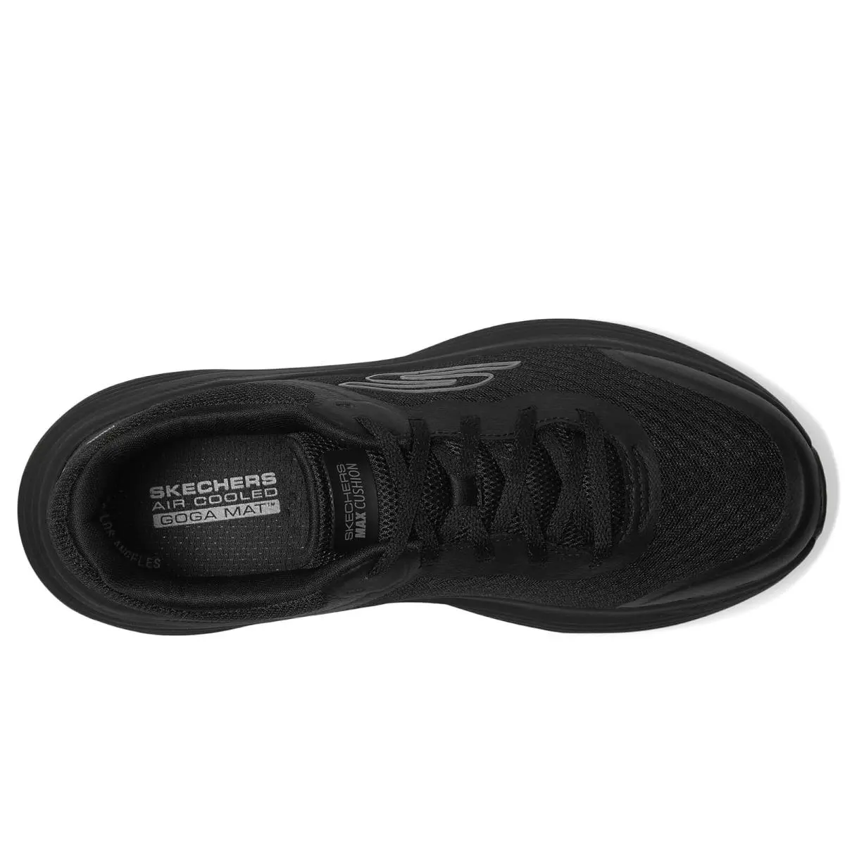 Skechers shoes - Black 7