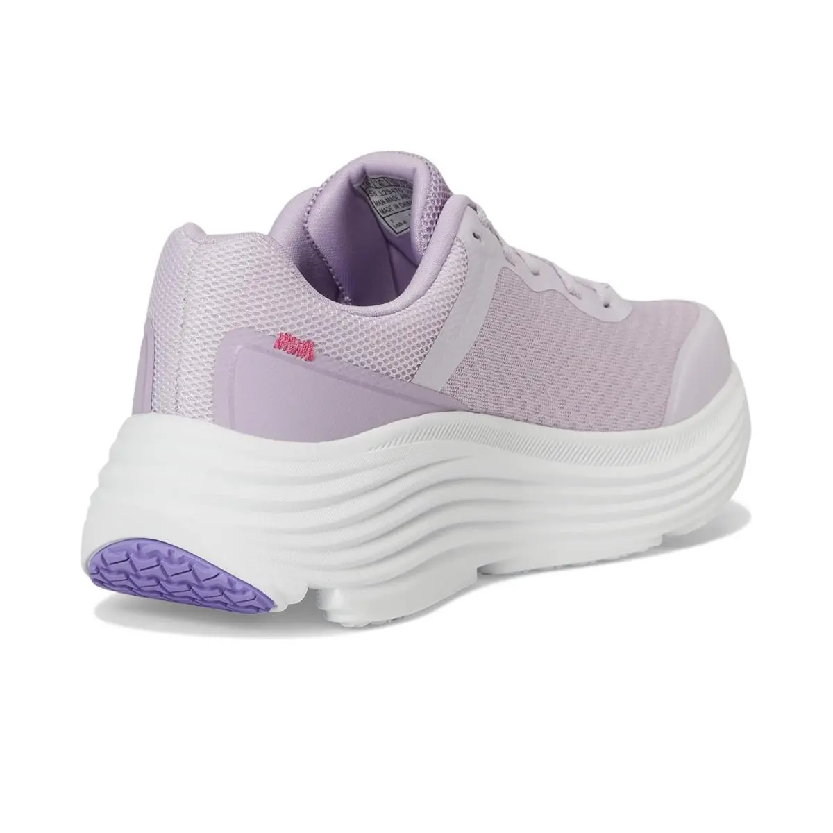 Skechers shoes - Black/Pink 31
