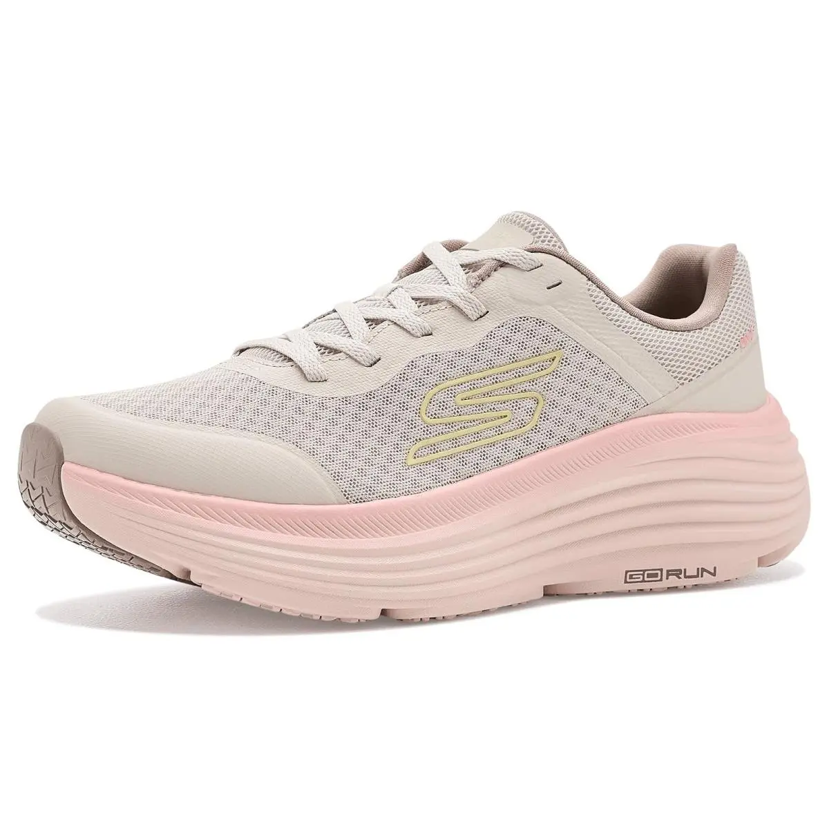Skechers shoes - Black/Pink 41