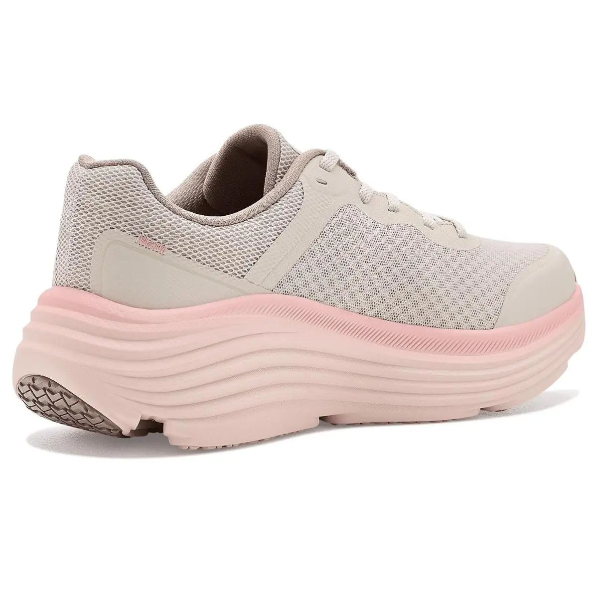 Skechers shoes - Black/Pink 43