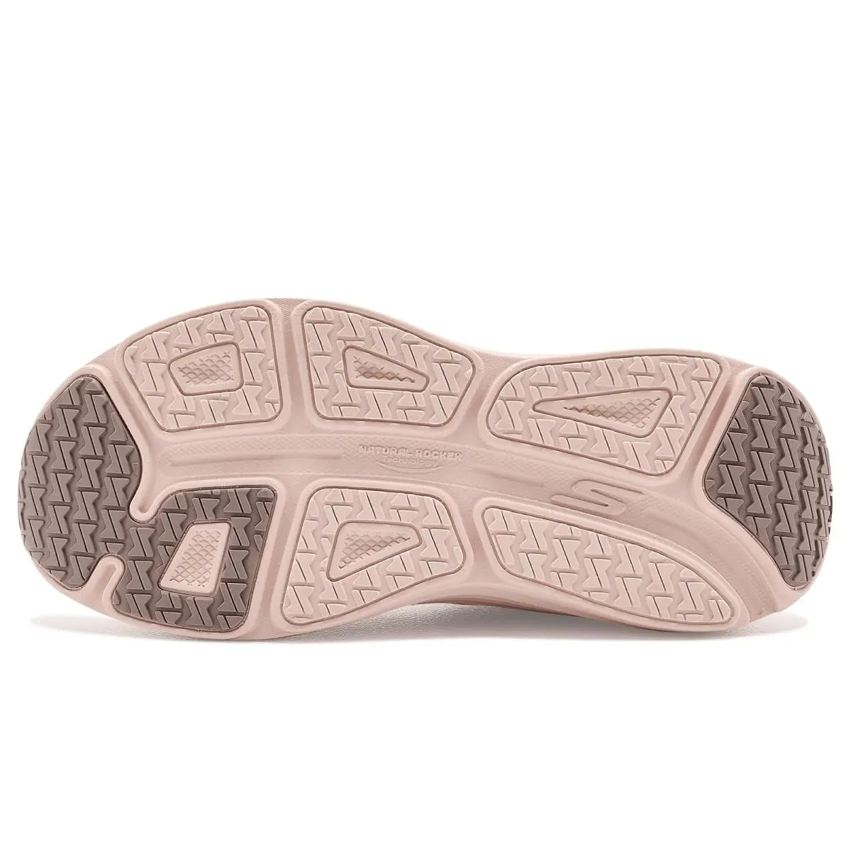 Skechers shoes - Black/Pink 45