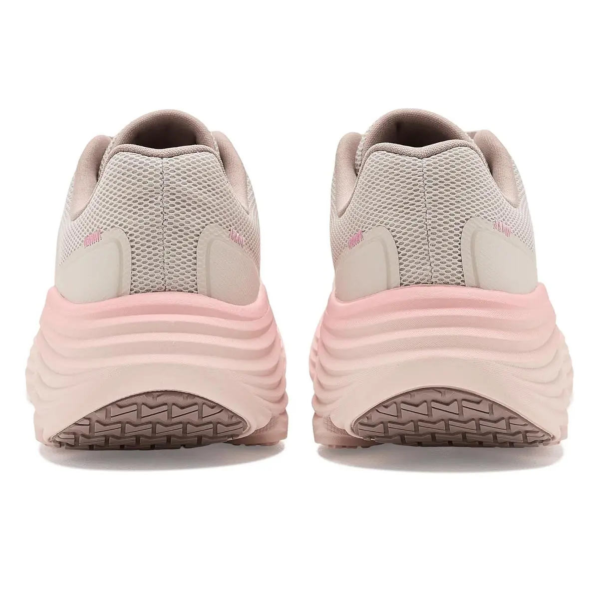 Skechers shoes - Black/Pink 47