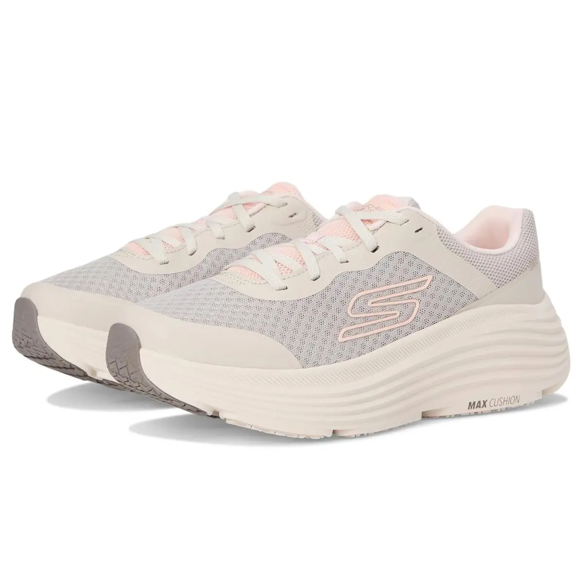 Skechers shoes - Black/Pink 34