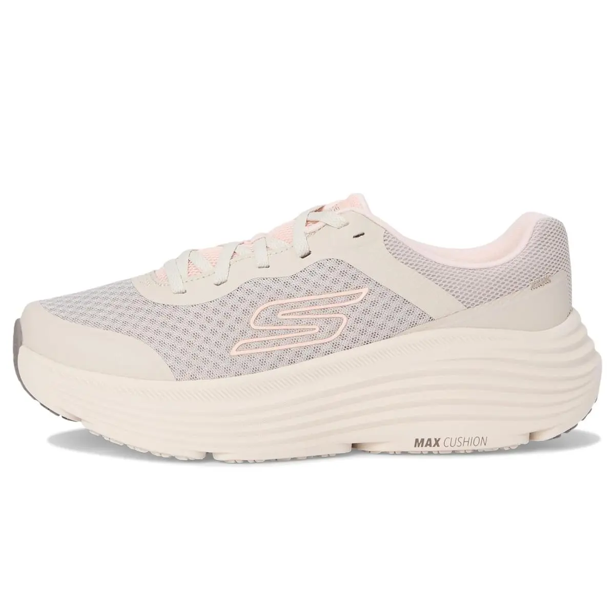 Skechers shoes - Black/Pink 37