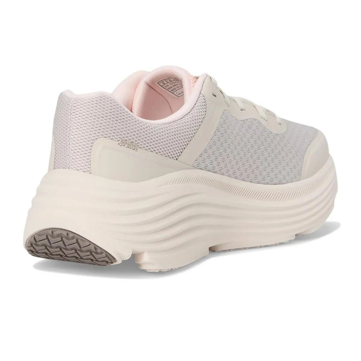 Skechers shoes - Black/Pink 38