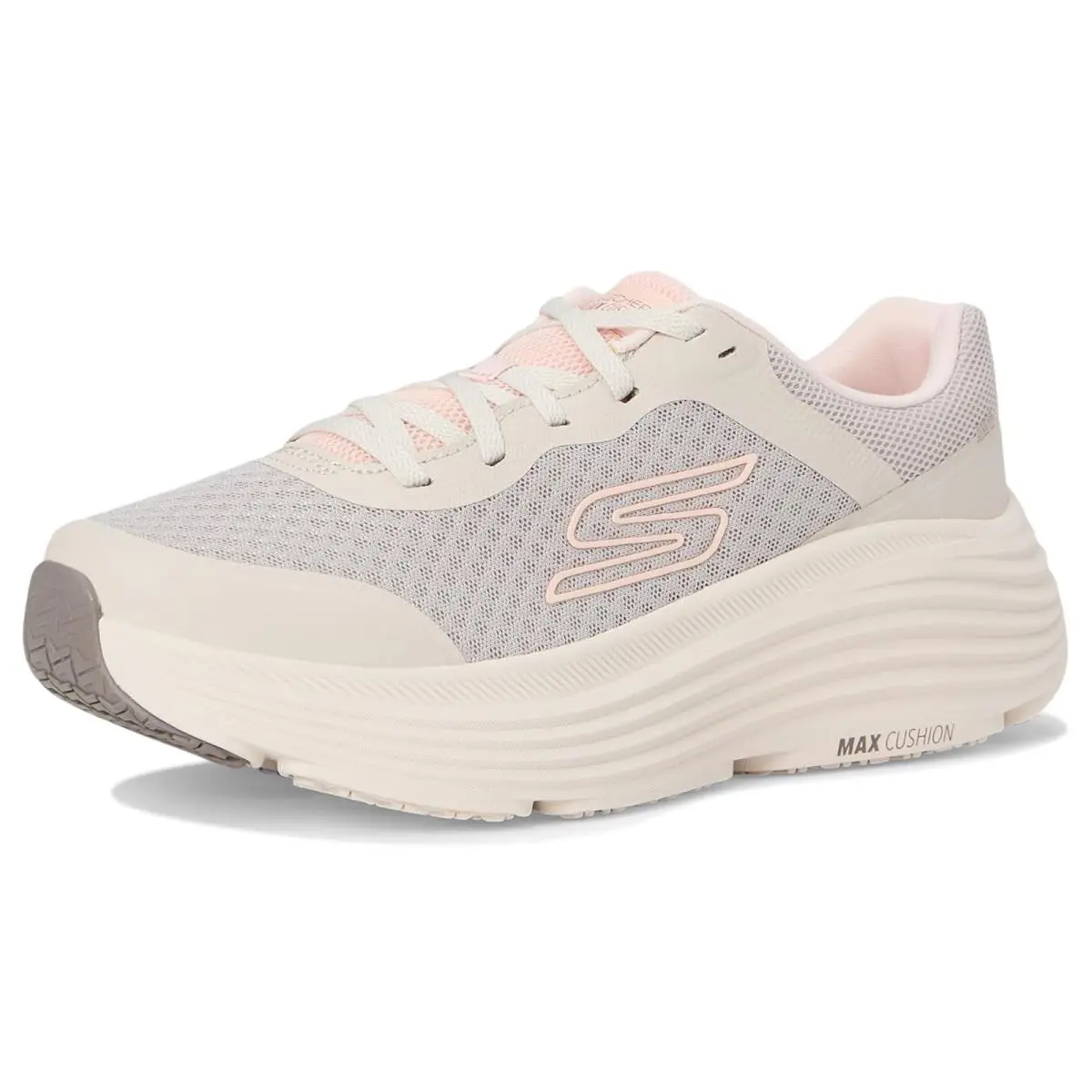 Skechers shoes - Black/Pink 40