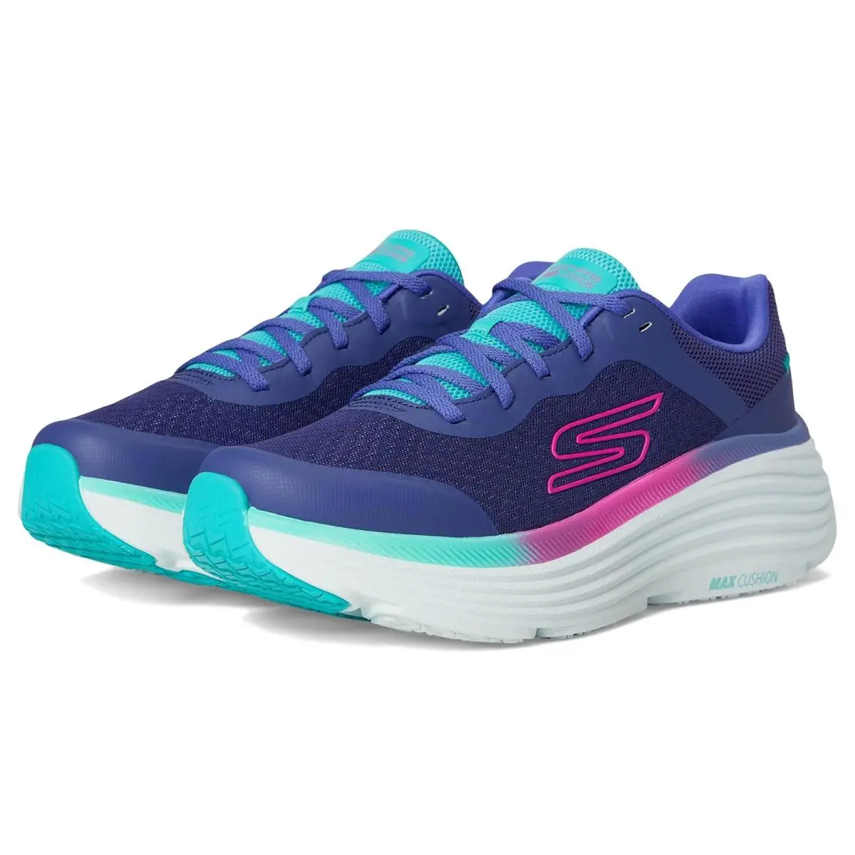Skechers shoes - Black 48