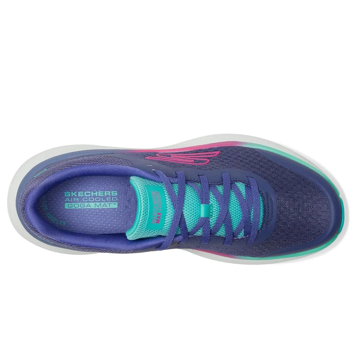 Skechers shoes - Black 49