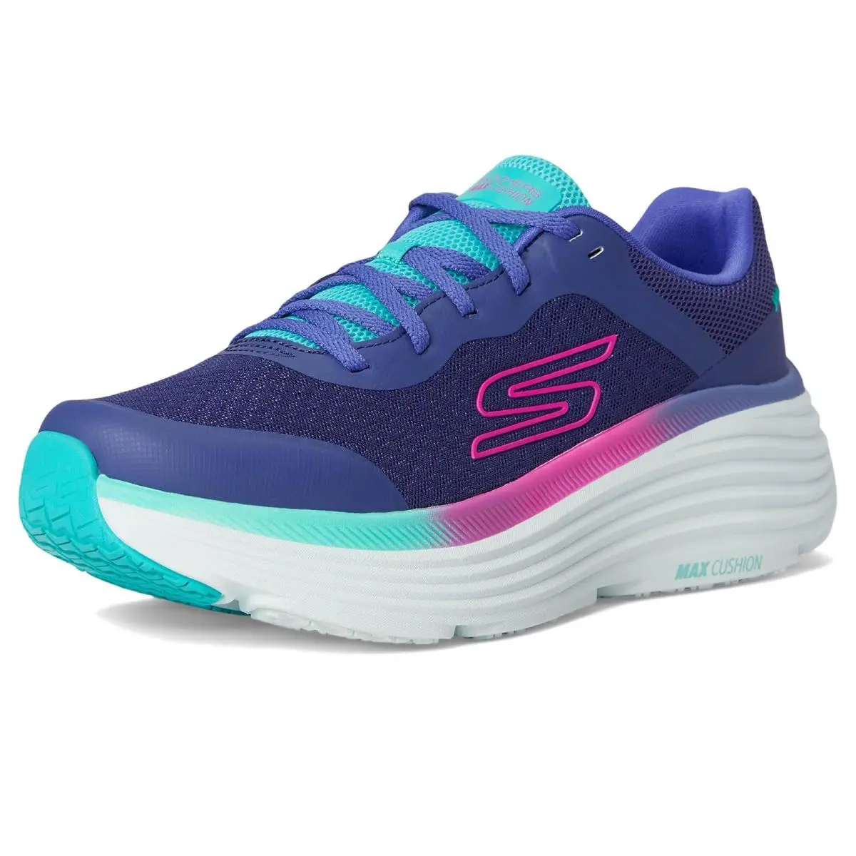 Skechers shoes - Black 54