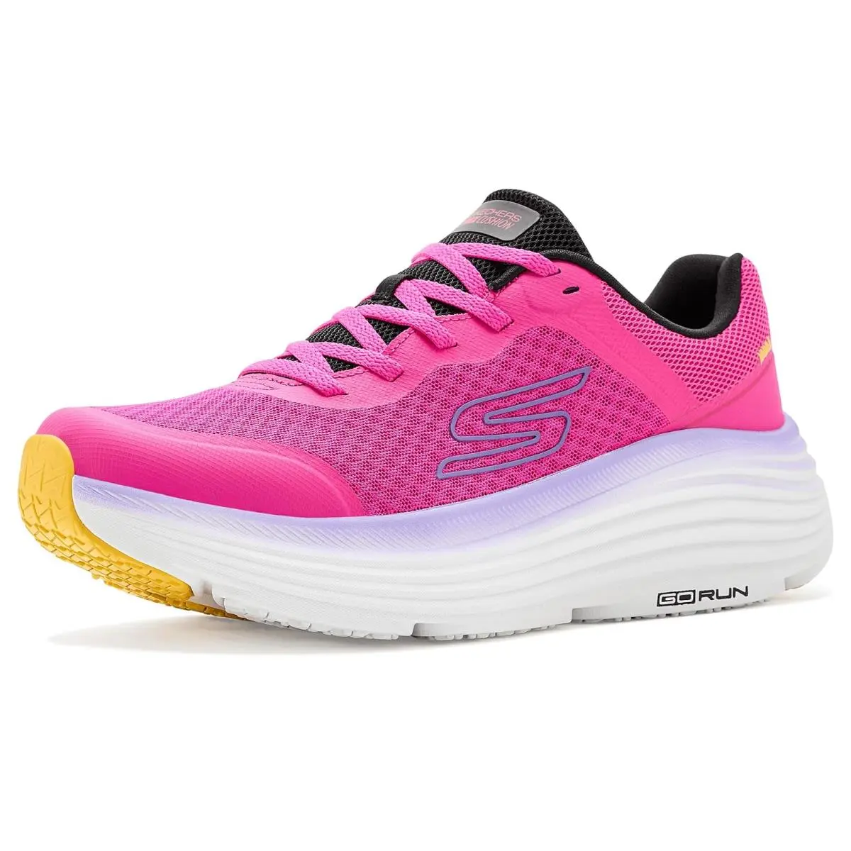 Skechers shoes - Black 41