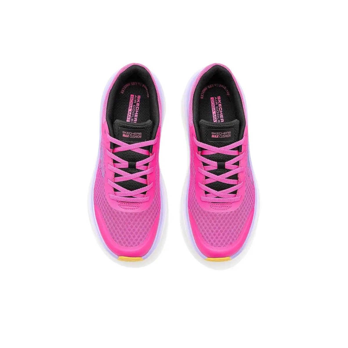Skechers shoes - Black 42