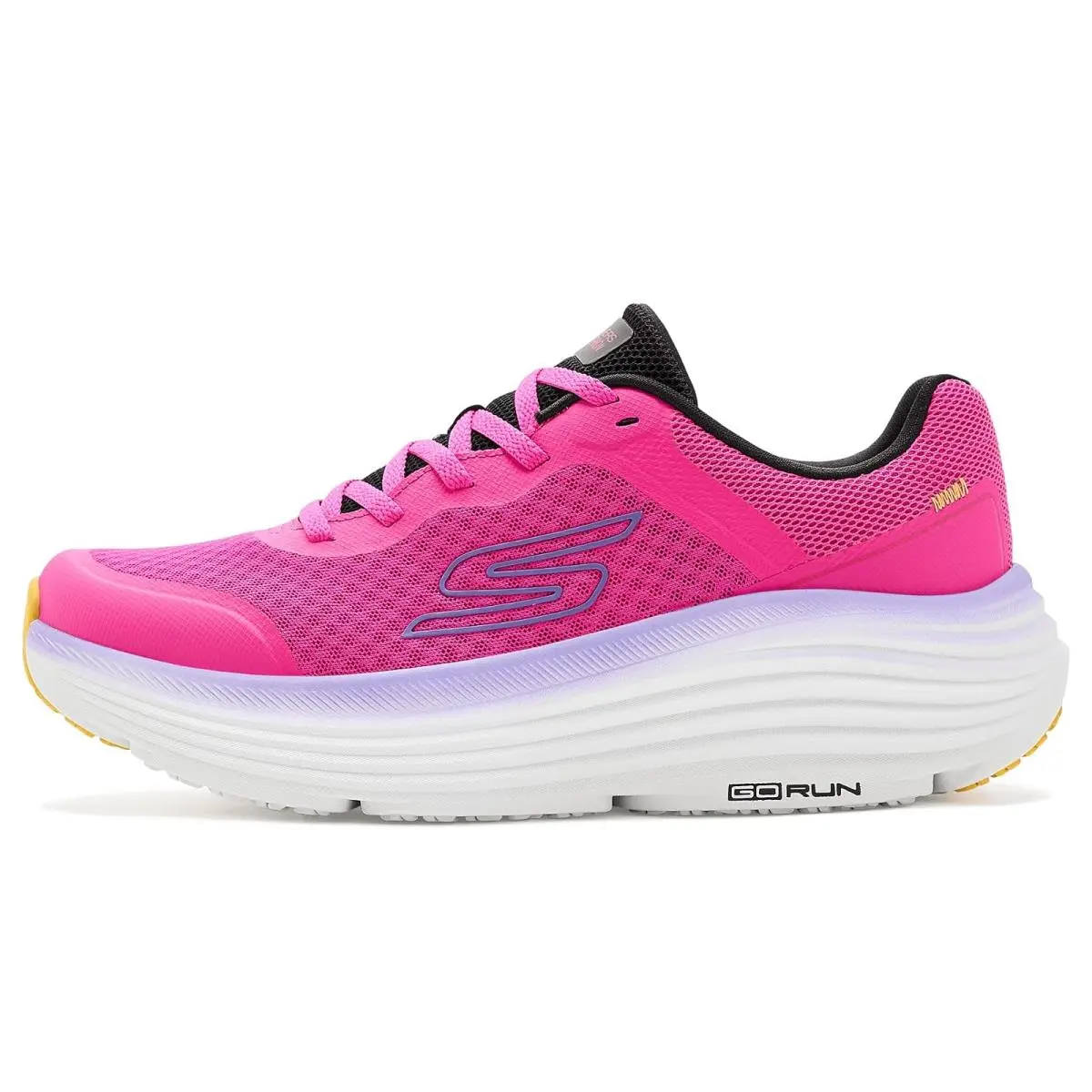 Skechers shoes - Black 44
