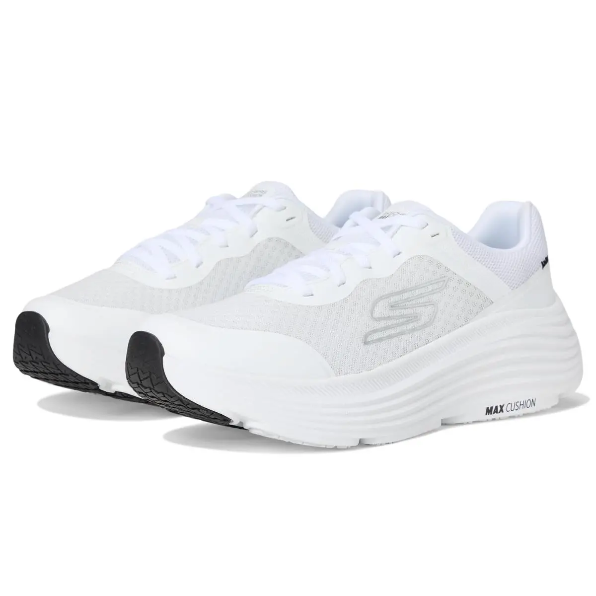 Skechers shoes - Black/Pink 76