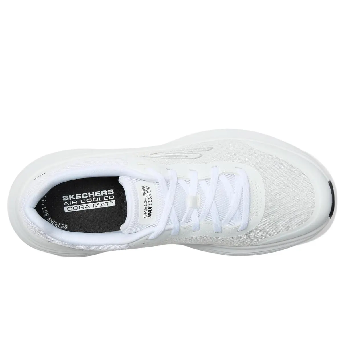 Skechers shoes - Black/Pink 77