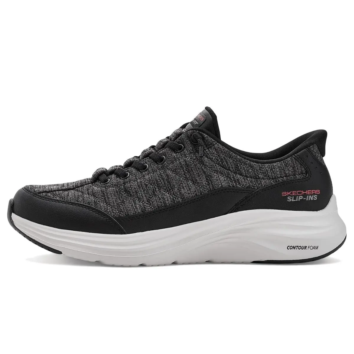Skechers shoes - Black 2