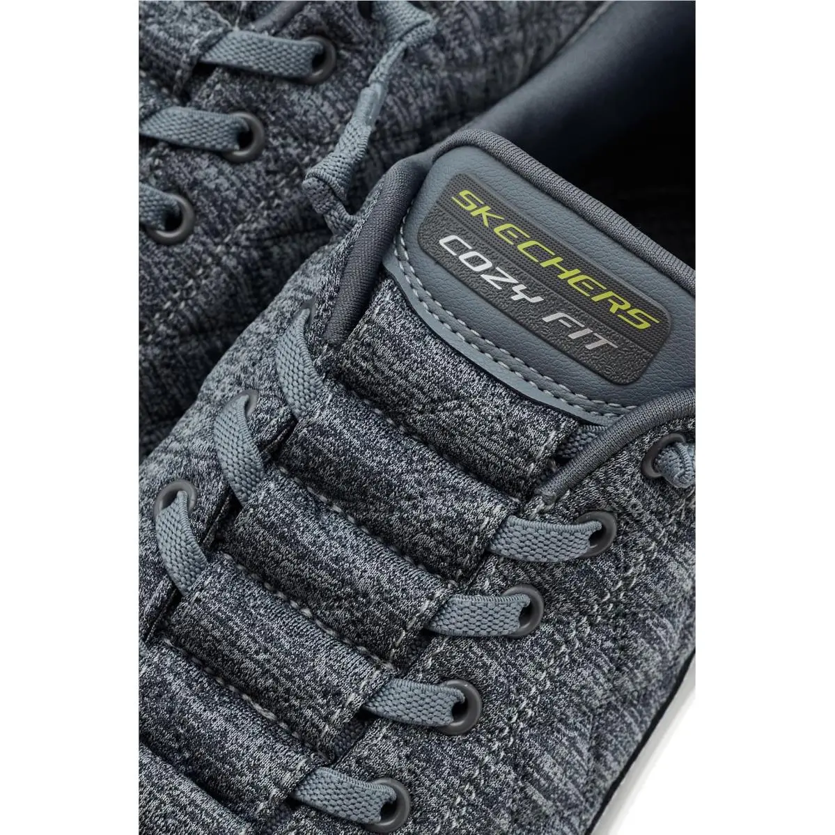 Skechers shoes - Black 18