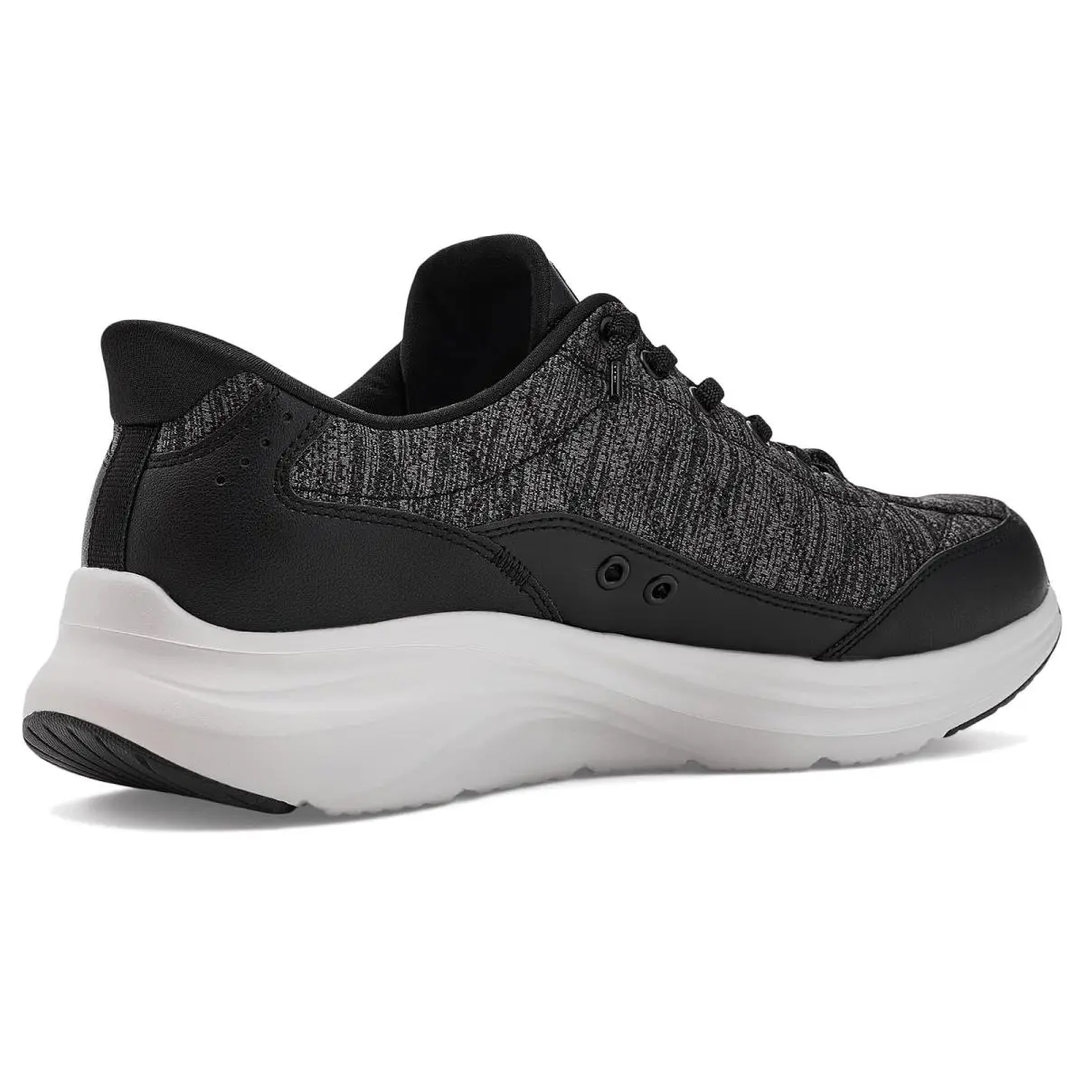 Skechers shoes - Black 8