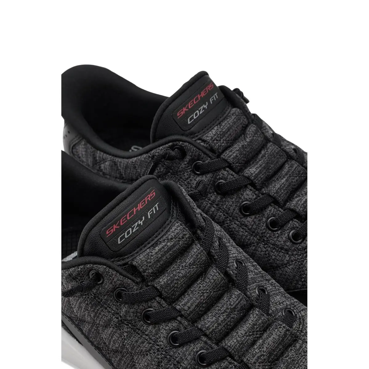 Skechers shoes - Black 11