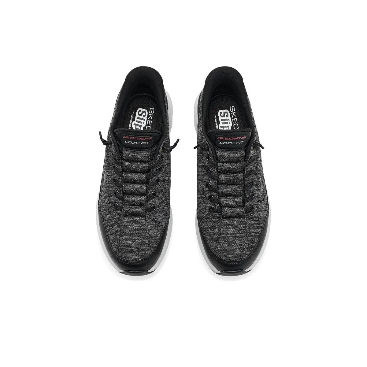 Skechers shoes - Black 7