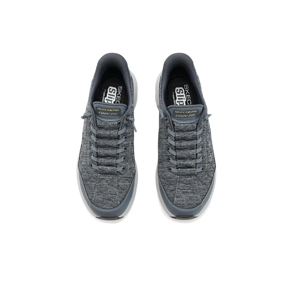Skechers shoes - Black 14