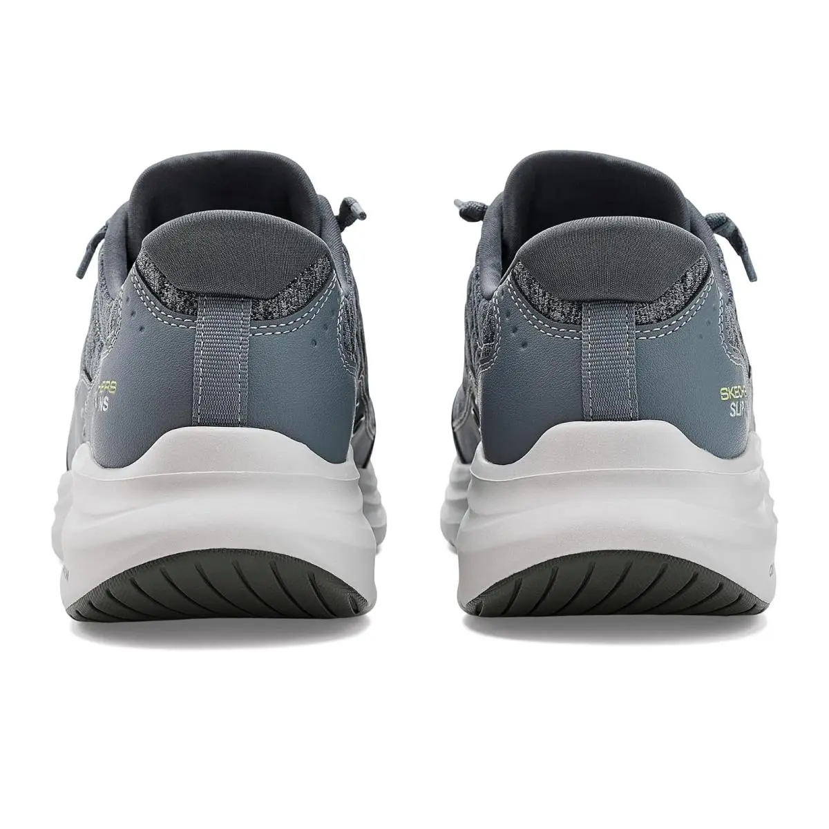 Skechers shoes - Black 19