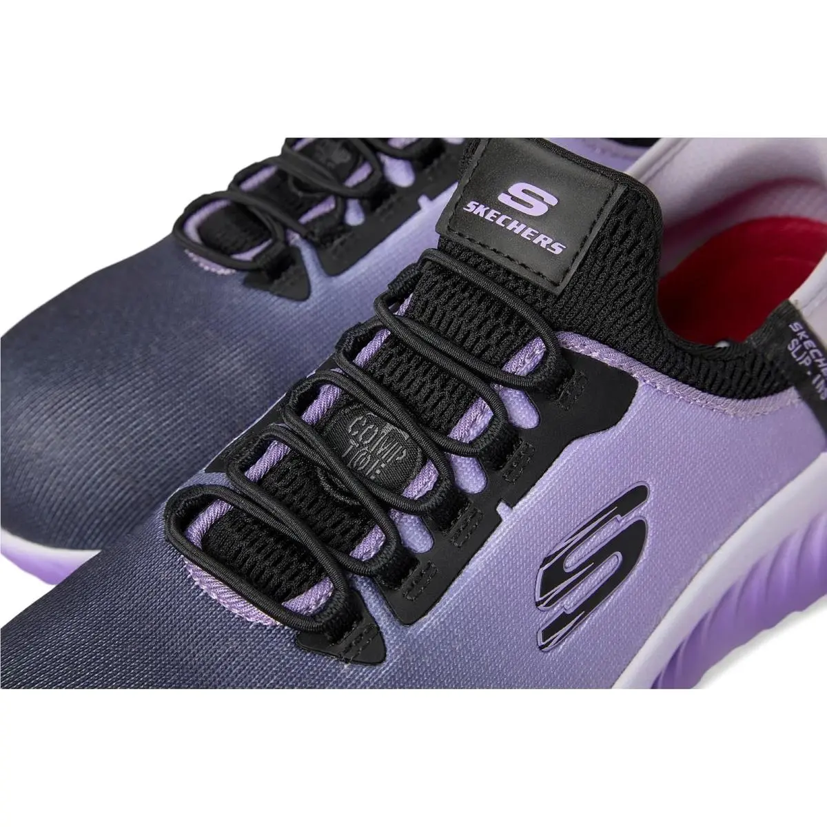Skechers shoes - Black 16