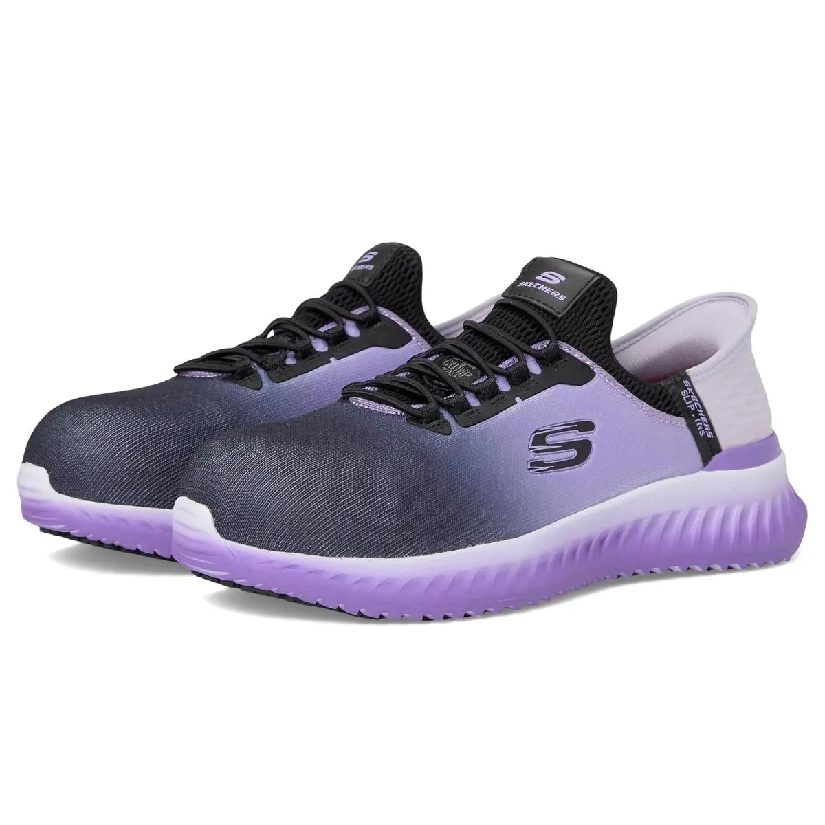 Skechers shoes - Black 11