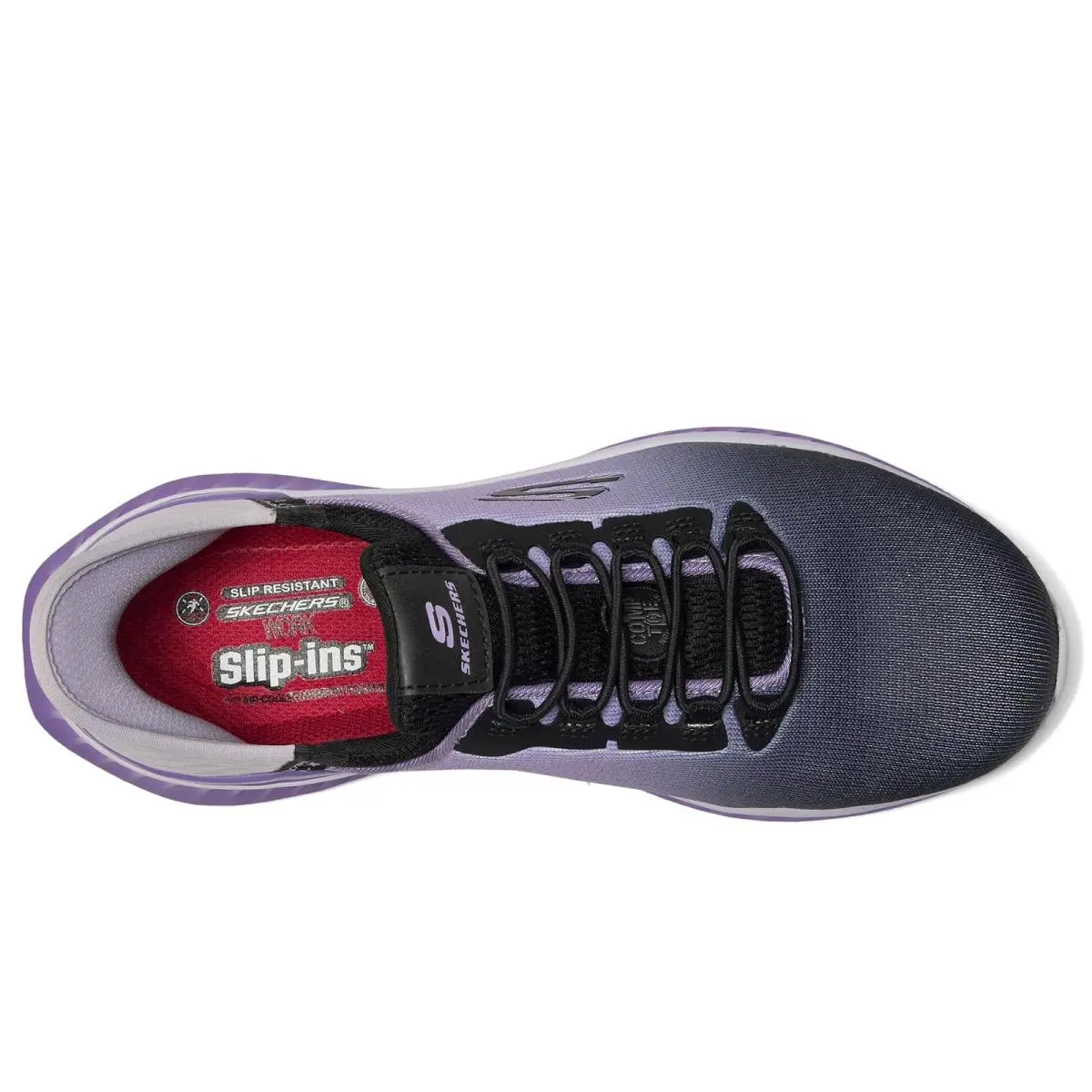 Skechers shoes - Black 12