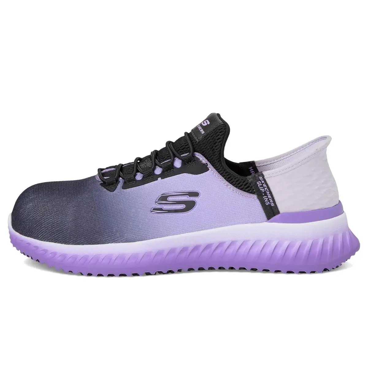 Skechers shoes - Black 14