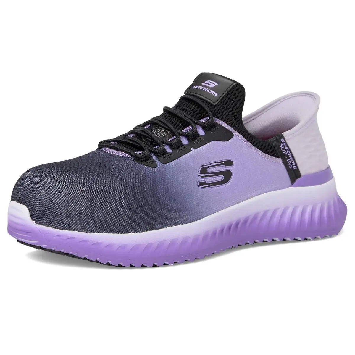 Skechers shoes - Black 17