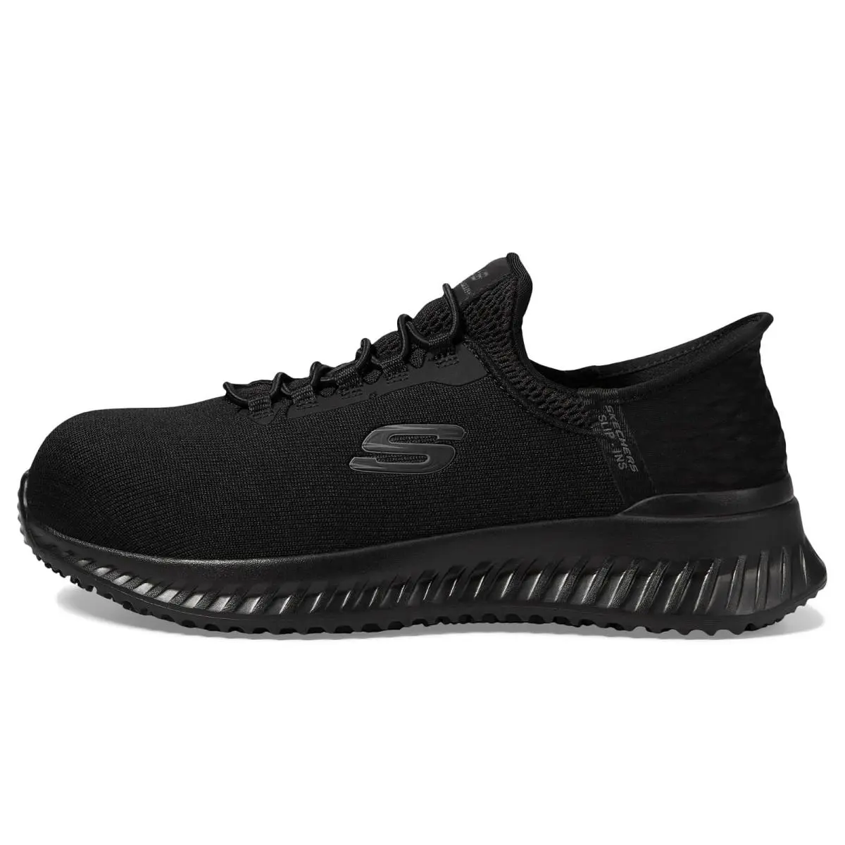 Skechers shoes - Black 8