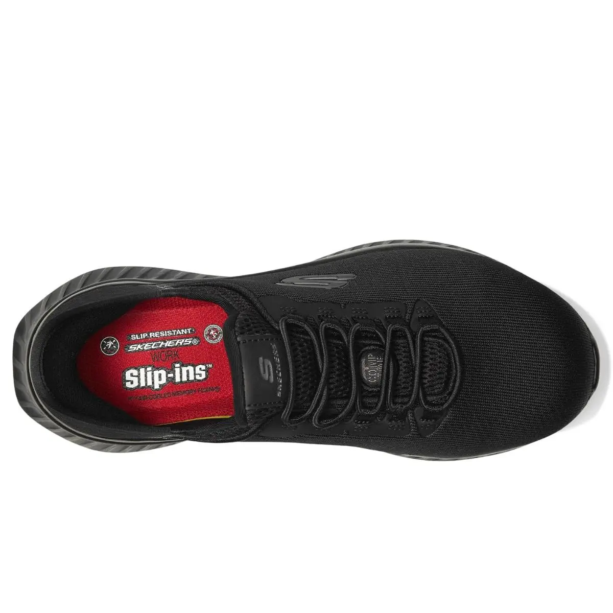 Skechers shoes - Black 6