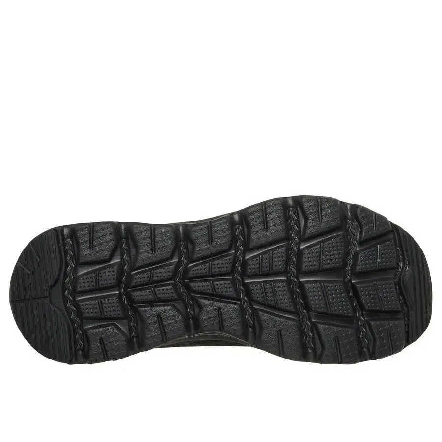 Skechers shoes - 180402 - 180402 BBK - Black 0